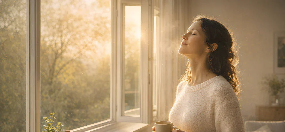 Stanchezza da cambio di stagione: cause e soluzioni naturali