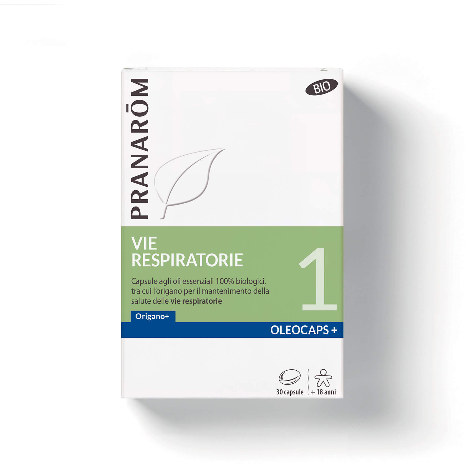 1 - Vie respiratorie - Bio