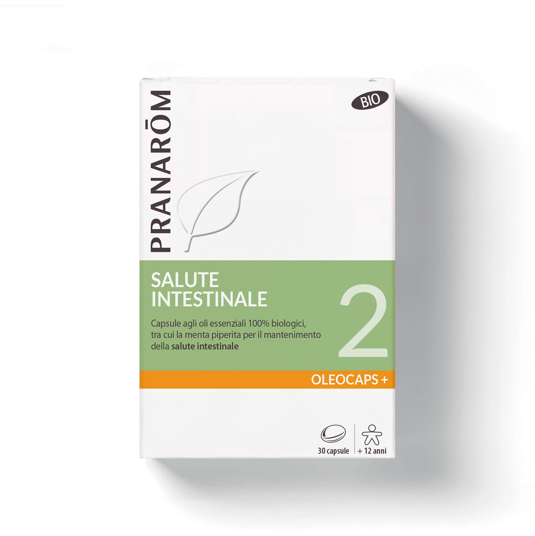 2 - Salute intestinale - Bio