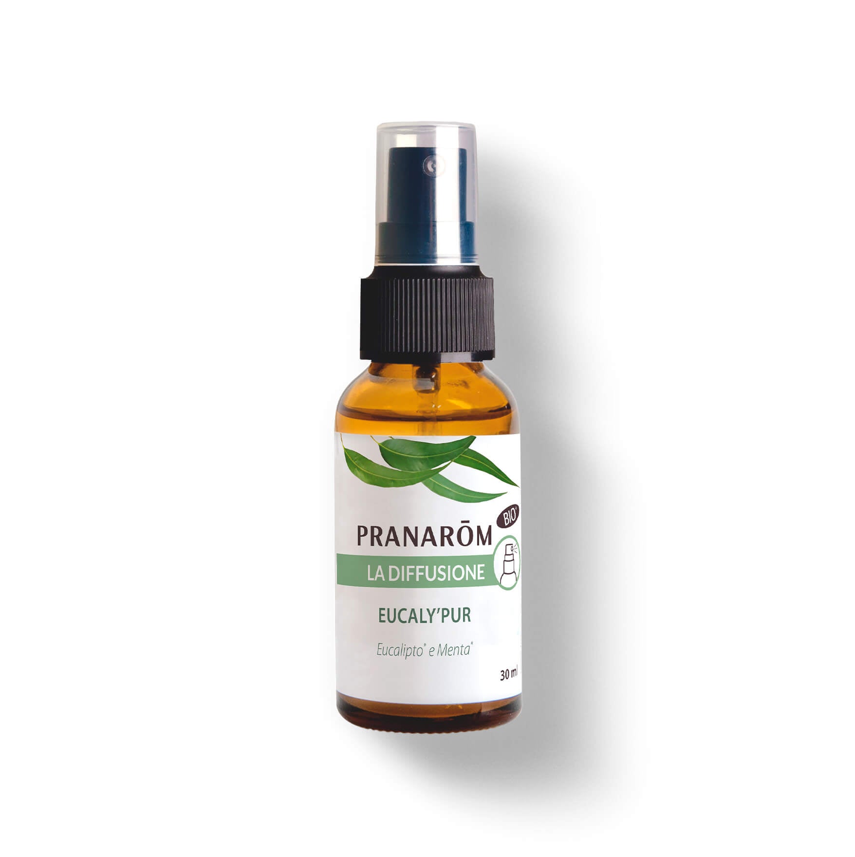 Eucaly'pur spray - Bio