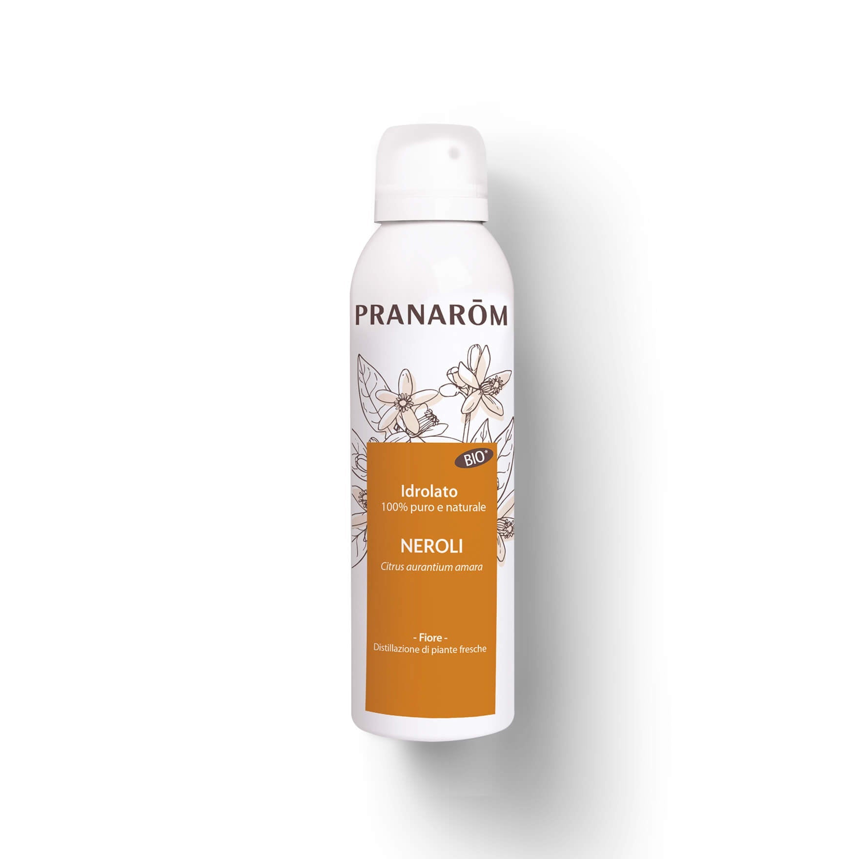 Idrolato Neroli - Bio