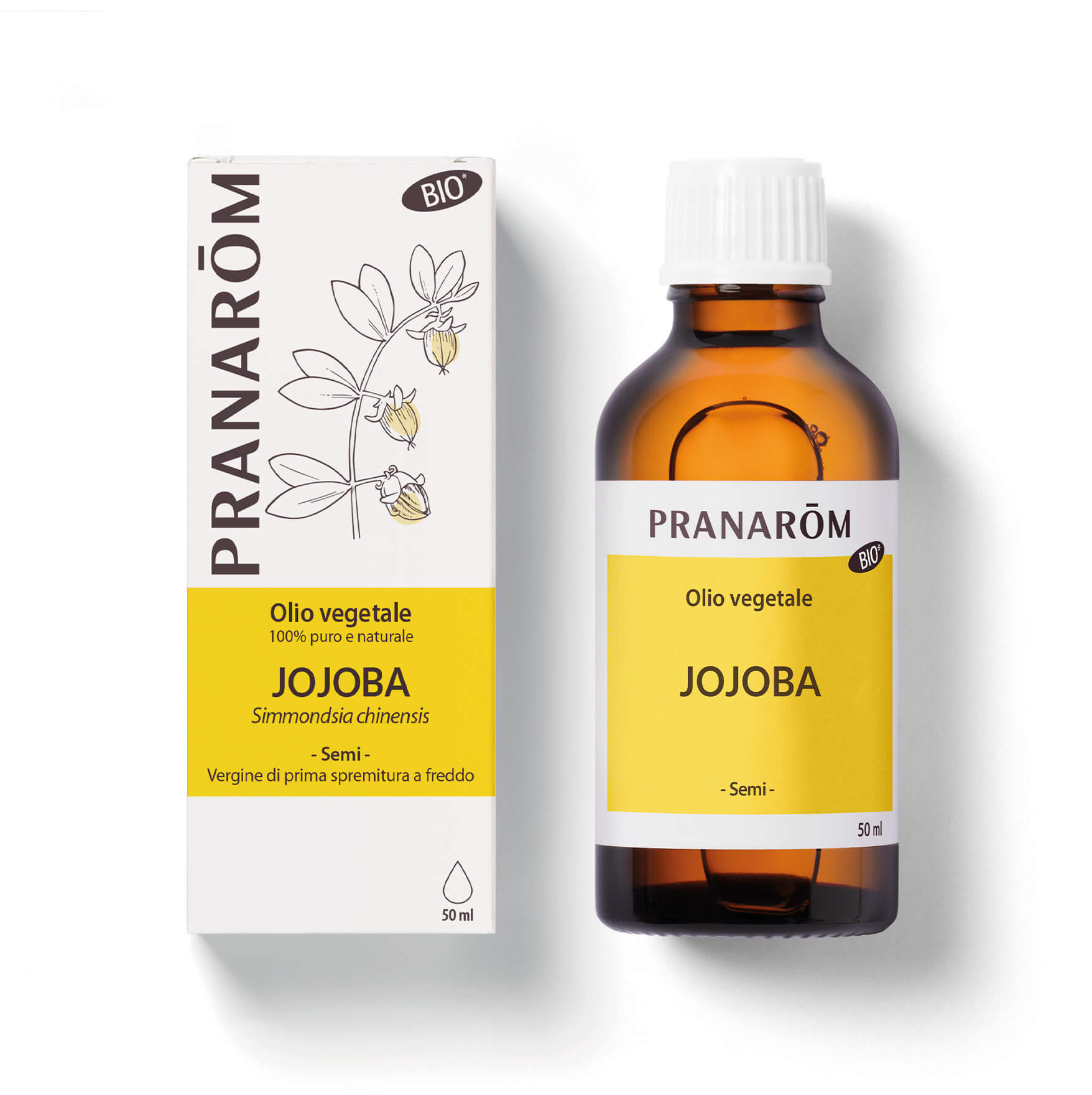 Jojoba - Bio