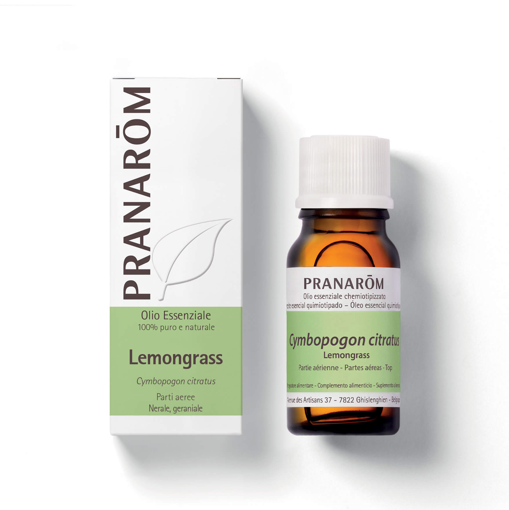 Lemongrass