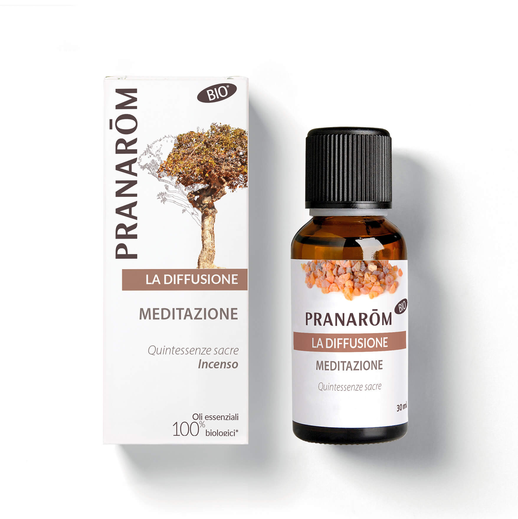 Meditazione - Bio