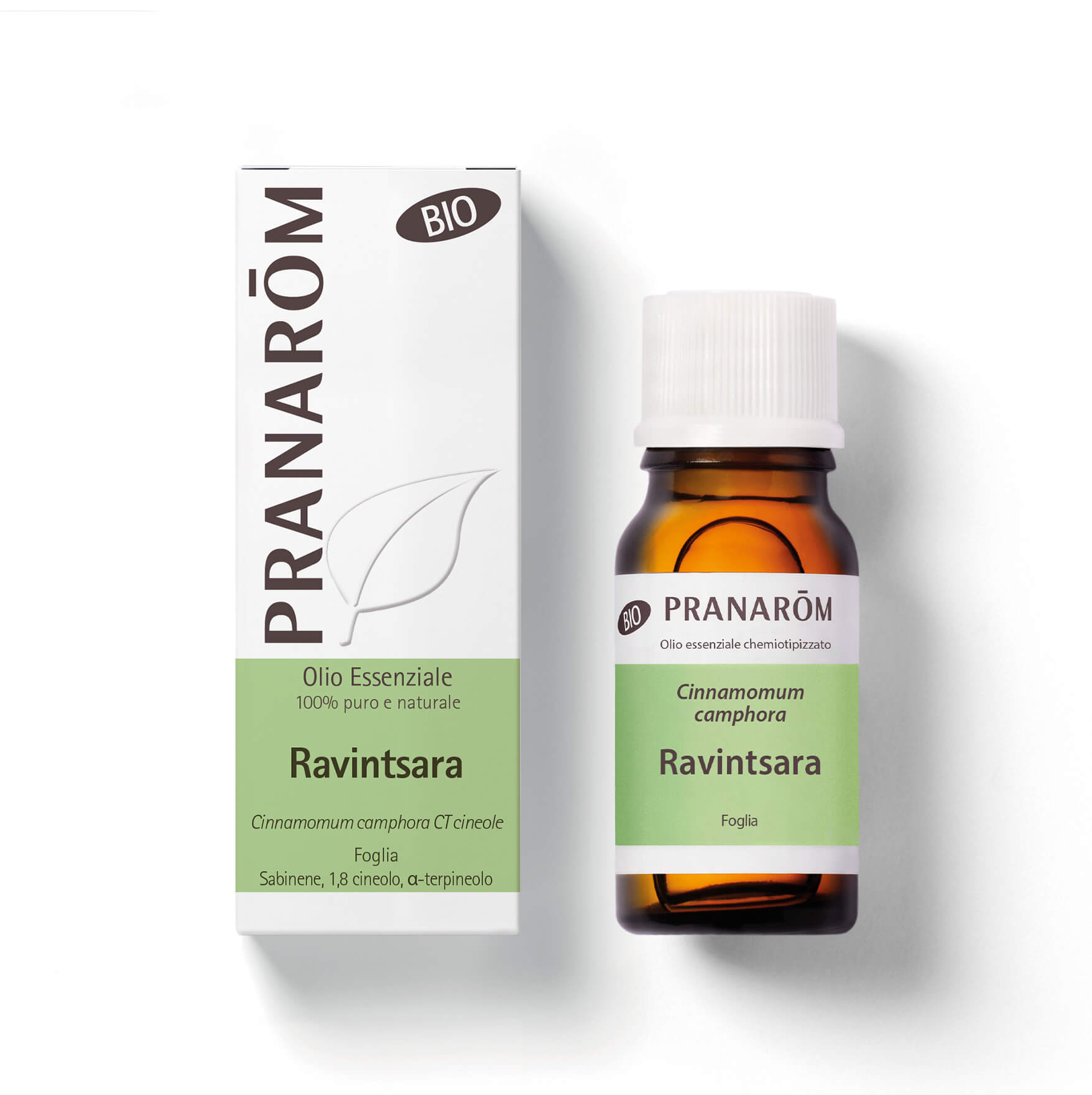 Ravintsara - Bio
