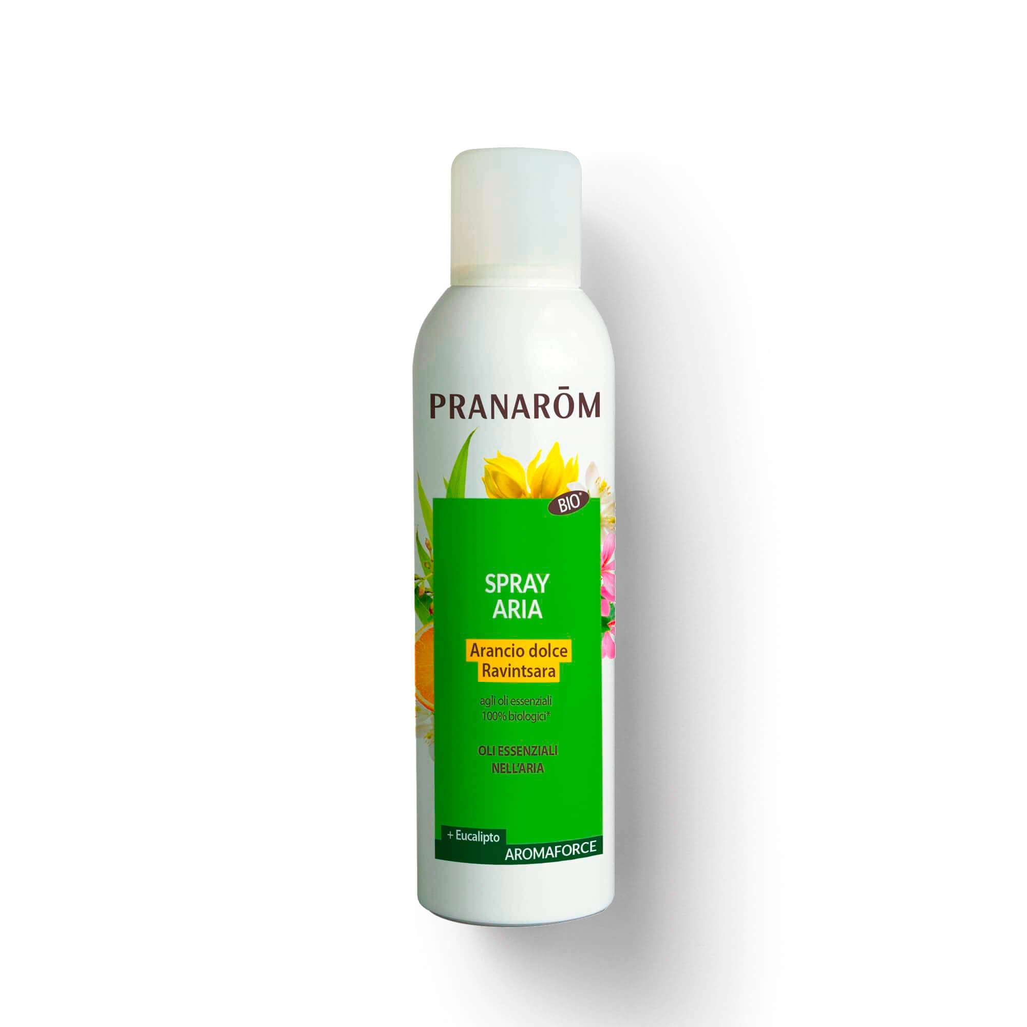 Spray per ambiente - Bio