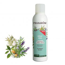 Spray aria - 150 ml | Pranarôm