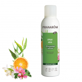 Spray aria - 150 ml | Pranarôm