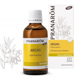 Argan - 50 ml | Pranarôm