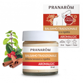 Balsamo Tradizionale - 30 ml | Pranarôm