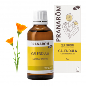 Calendula - 50 ml | Pranarôm