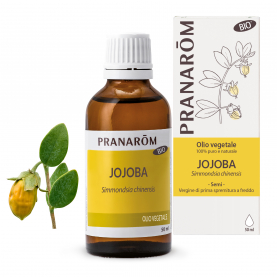 Jojoba - 50 ml | Pranarôm