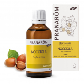 Nocciola - 50 ml | Pranarôm