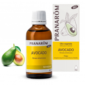 Avocado - 50 ml | Pranarôm