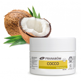 Cocco - 100 ml | Pranarôm