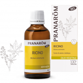 Ricino - 50 ml | Pranarôm