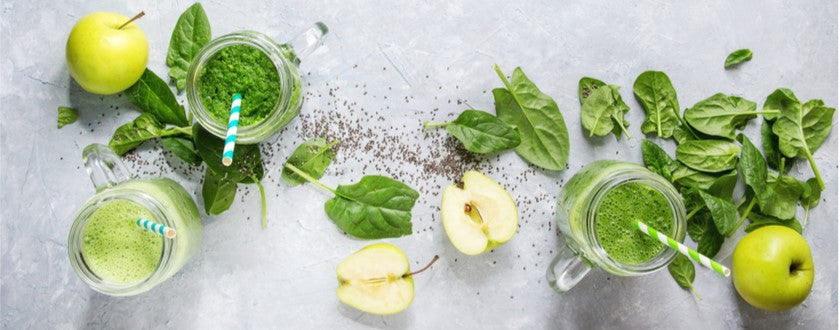 Cura detox primaverile: gli oli essenziali che sostengono il fegato