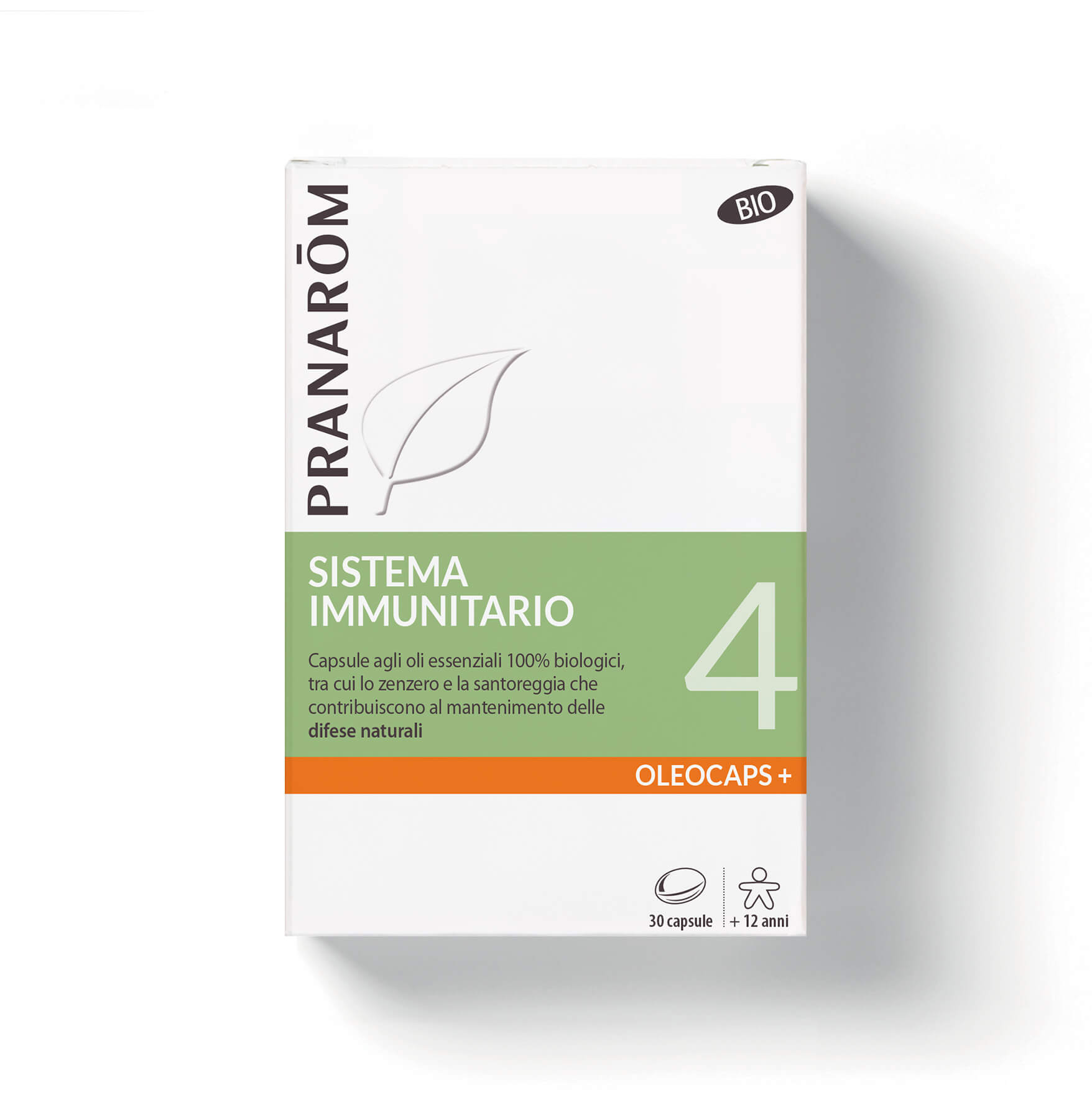 4 - Sistema immunitario - Bio