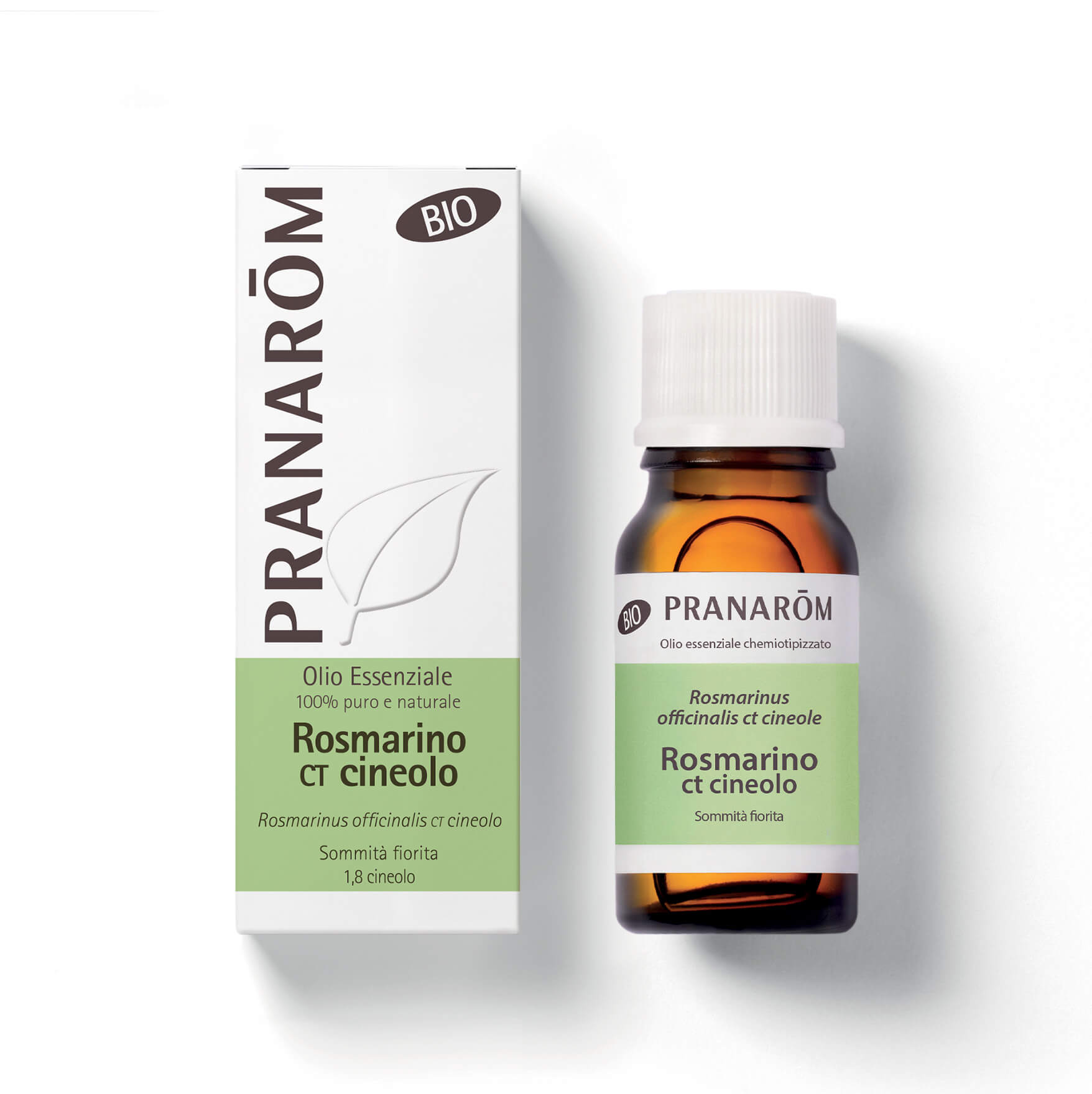 Rosmarino ct cineolo - Bio