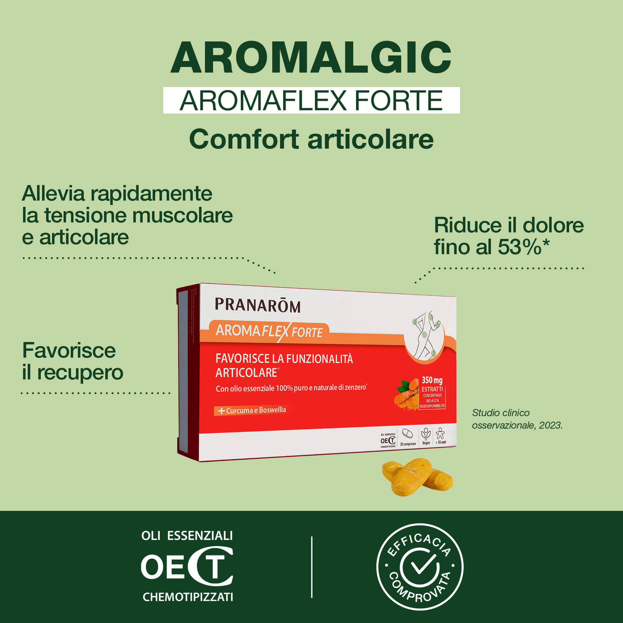 AROMAFLEX FORTE