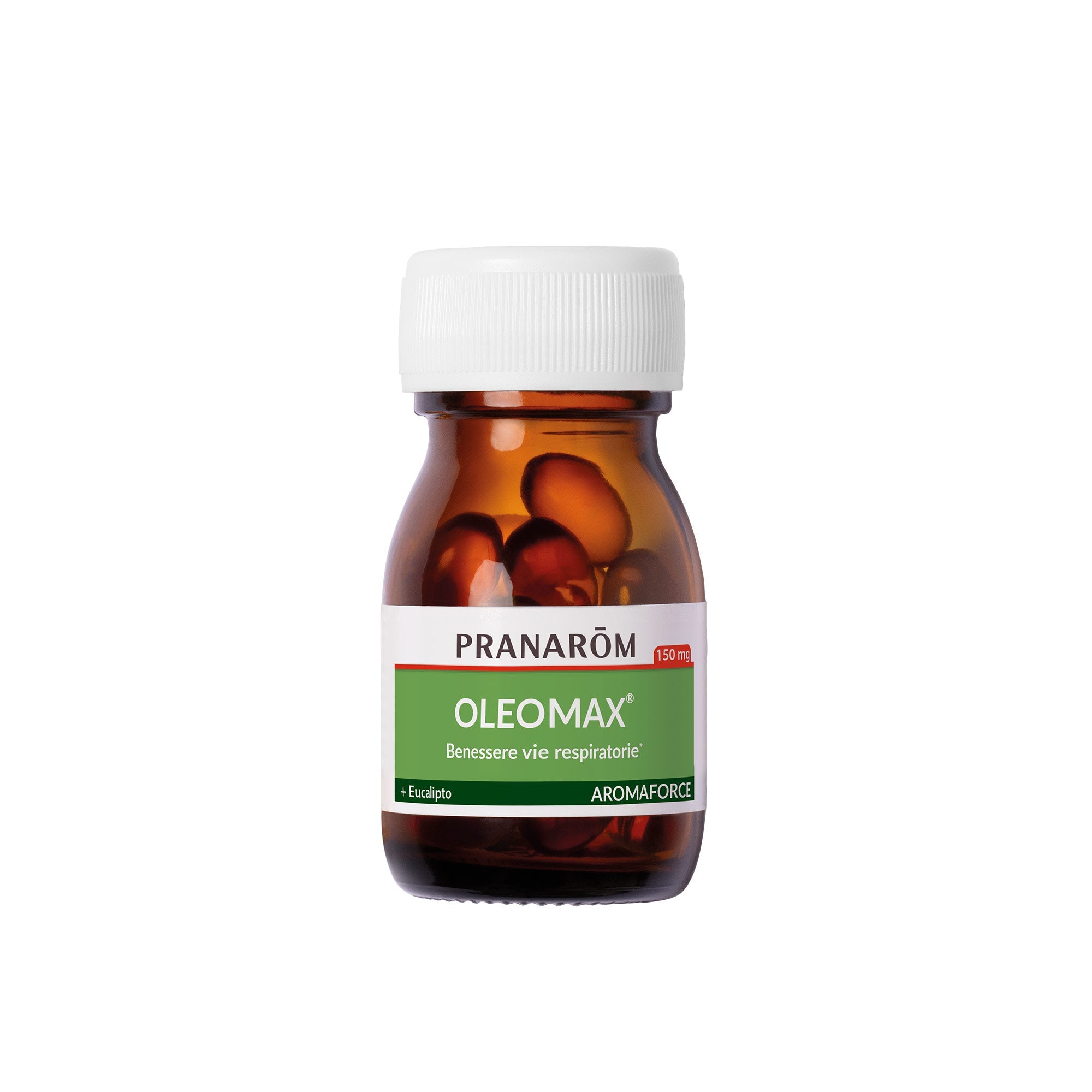 Oleomax® Aromaforce